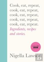 Cook, Eat, Repeat