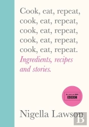 Cook, Eat, Repeat