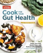 Cook For Your Gut Health