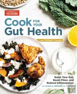 Bertrand.pt - Cook For Your Gut Health