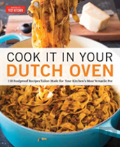 Cook It In Your Dutch Oven