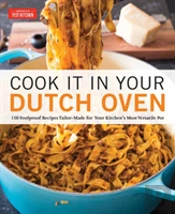 Cook It In Your Dutch Oven