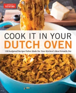 Bertrand.pt - Cook It In Your Dutch Oven