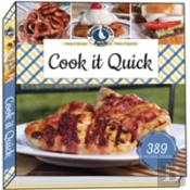 Cook It Quick