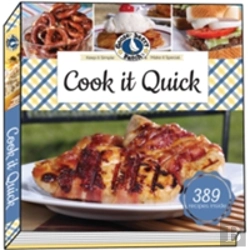 Bertrand.pt - Cook It Quick