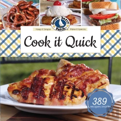 Bertrand.pt - Cook It Quick