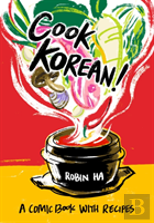 Cook Korean!