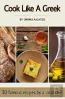 Cook Like A Greek