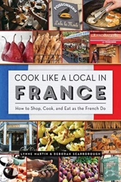 Cook Like A Local In France