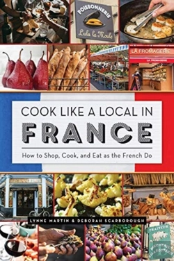 Bertrand.pt - Cook Like A Local In France