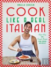Cook Like A Real Italian