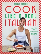 Cook Like A Real Italian