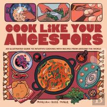 Cook Like Your Ancestors