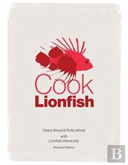 Cook Lionfish