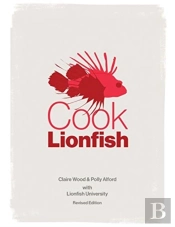 Cook Lionfish