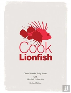Bertrand.pt - Cook Lionfish