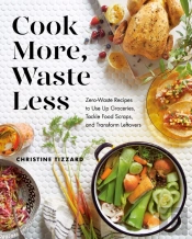 Cook More, Waste Less