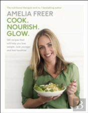 Cook. Nourish. Glow.