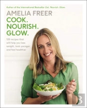 Cook, Nourish, Glow