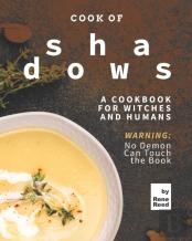Cook Of Shadows