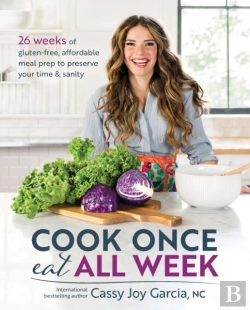 Bertrand.pt - Cook Once, Eat All Week