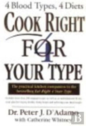 Cook Right 4 Your Type