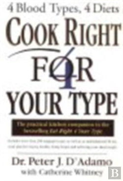 Bertrand.pt - Cook Right 4 Your Type