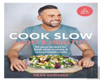 Cook Slow: Light & Healthy