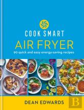 Cook Smart: Air Fryer