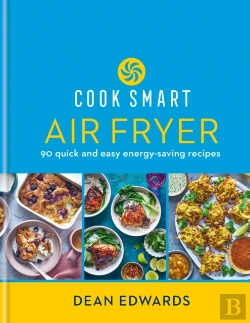 Bertrand.pt - Cook Smart: Air Fryer