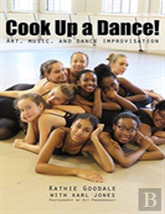 Cook Up A Dance