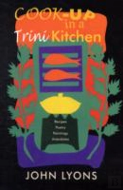 Bertrand.pt - Cook-Up In A Trini Kitchen