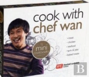 Cook With Chef Wan
