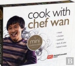 Bertrand.pt - Cook With Chef Wan