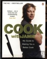 Cook With Jamie