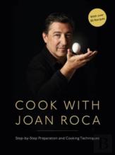 Cook With Joan Roca