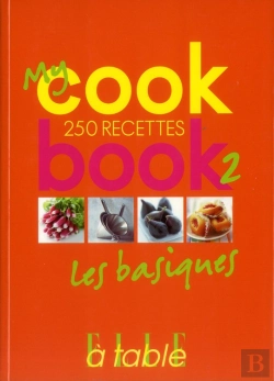 Bertrand.pt - Cookbook 2 Les Basiques