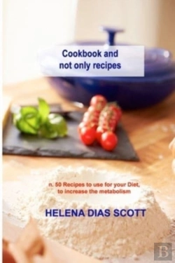 Bertrand.pt - Cookbook And Not Only Recipes: N. 50 Rec