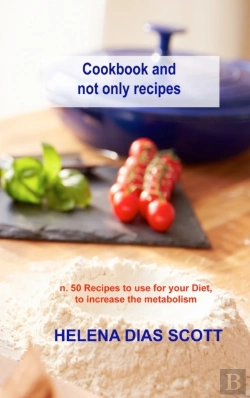 Bertrand.pt - Cookbook And Not Only Recipes: N. 50 Rec