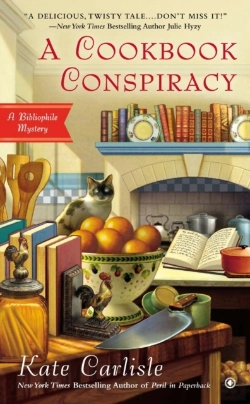Bertrand.pt - Cookbook Conspiracy