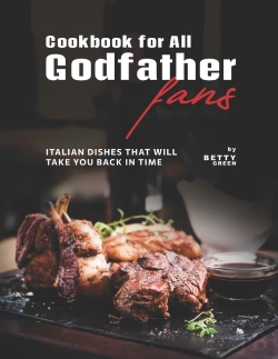 Bertrand.pt - Cookbook For All Godfather Fans