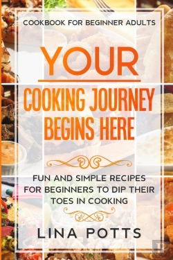 Bertrand.pt - Cookbook For Beginners Adults
