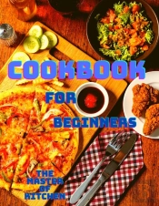 Cookbook For Beginners