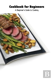 Cookbook For Beginners