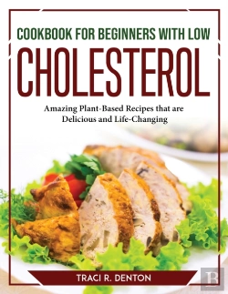 Bertrand.pt - Cookbook For Beginners With Low Cholesterol