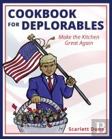 Cookbook For Deplorables