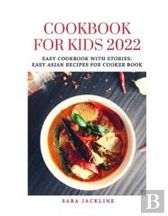Cookbook For Kids