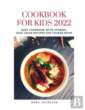 Cookbook For Kids