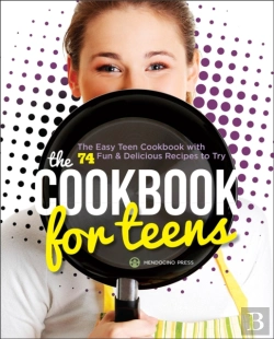 Bertrand.pt - Cookbook For Teens
