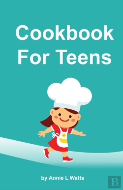 Bertrand.pt - Cookbook For Teens